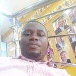 James Nartey
