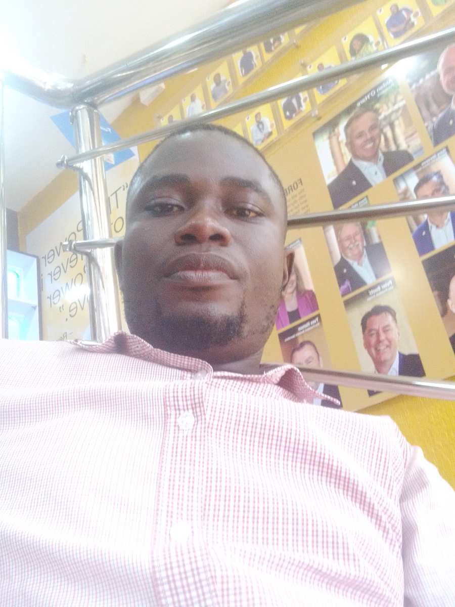 James Nartey
