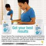Forever Garcinia Plus: Ingredients, Benefits, Uses & Side Effects
