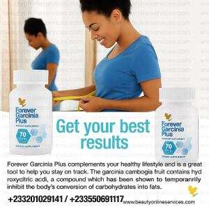 Forever Garcinia Plus: Ingredients, Benefits, Uses & Side Effects