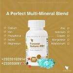 Forever Nature Min: Ingredients, Benefits, Uses & Side Effects