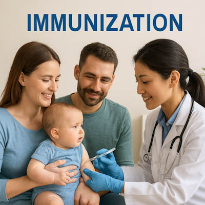 Immunization: Requirements, Supplements & Herbal Medicine to Stimulate the Immune System Against Infectious Diseases
