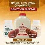 Liver and Kidney Disease Treatment Medicine in Ghana
