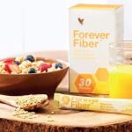 Forever Fiber Supplement Ingredients: Benefits, Uses & Side Effects