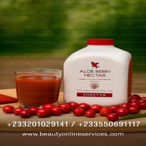 Forever Aloe Berry Nectar: Ingredients, Benefits, Uses, Dosage & Side Effects
