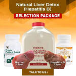 Liver and Kidney Disease and Detox Treatment Medicine in Ghana