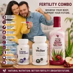 Forever Male Fertility Supplements for Men in Ghana