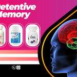 Retentive Memory, Mental Clarity and Brain Boost Supplements in Ghana