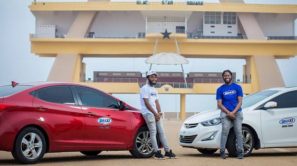 Shaxi Ride Adds Buy & Sell to Empower Businesses, Boost Local Marketplace & Commerce