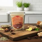 Surety: Herbal Medicine for STDs and Infections Treatment, Immune Boosting & Natural Healing