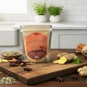 Surety: Herbal Medicine for STDs and Infections Treatment, Immune Boosting & Natural Healing