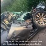 Fatal Accidents in Ghana: Overlooked Causes & Shocking Reasons You Must Know