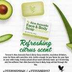 Forever Aloe Avocado Face & Body Soap: Ingredients, Benefits, Uses & Side Effects