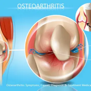 Osteoarthritis: Symptoms, Causes, Diagnosis & Treatment Medication