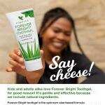 Forever Bright ToothGel: Ingredients, Benefits, Uses & Side Effects