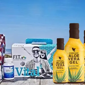 Forever Vital5: Ingredients, Benefits, Uses & Side Effects