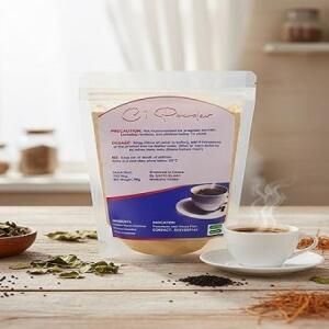 C1 Powder: Herbal Remedy for Joint Pain, Nerve Pain, Inflammation, Heart Health & Infections