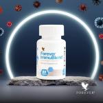 Forever ImmuBlend: Ingredients, Benefits, Uses & Side Effects