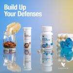 Forever Vital5 Freedom: Ingredients, Benefits, Uses & Side Effects