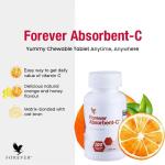 Forever Absorbent-C: Ingredients, Benefits, Uses & Side Effects