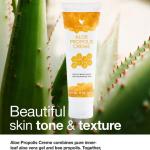 Forever Aloe Propolis Creme: Ingredients, Benefits, Uses & Side Effects