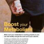 Forever Therm: Natural Fat Burner, Ingredients, Benefits, Uses & Side Effects