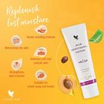 Forever Aloe Moisturizing Lotion: Ingredients, Benefits, Uses & Side Effects