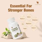 Forever Calcium: Ingredients, Benefits, Uses & Side Effects