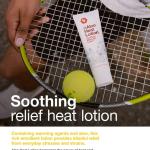 Forever Aloe Heat Lotion: Ingredients, Benefits, Uses & Side Effects