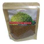Fenugreek Seed: Health Benefits, Uses & Side Effects
