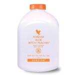 Forever Aloe Bits N Peaches: Ingredients, Benefits, Uses & Side Effects