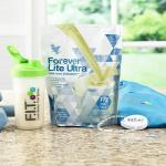Forever Lite Ultra Vanilla: Meal Replacement Shake, Ingredients, Benefits, Uses & Side Effects
