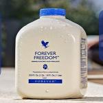 Forever Freedom: Glucosamine, Chondroitin and MSM Supplements