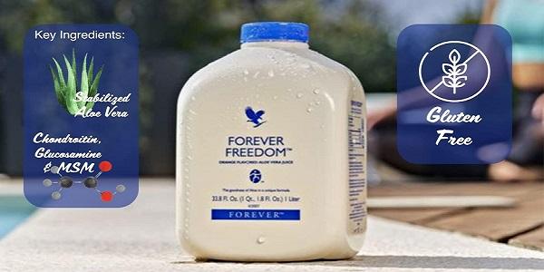 Forever Freedom: Everything You Need to Know