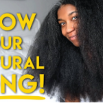 How to Get Fast Hair Growth, Client Stories, Before & After Photos