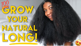 How to Get Fast Hair Growth, Client Stories, Before & After Photos