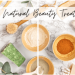 7 Best DIY Natural Beauty Remedies Using Simple  Ingredients