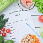 How to Create a Meal Plan for Your Gastrointestinal Health