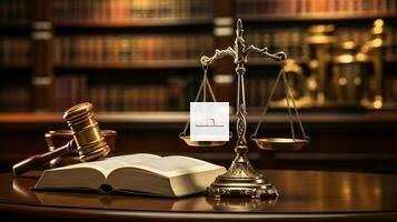 The Nigerian Legal Process: From Arrest to Final Judgement
