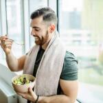Clear Skin Is a True Reflection of Eating Habits and Diet Choices