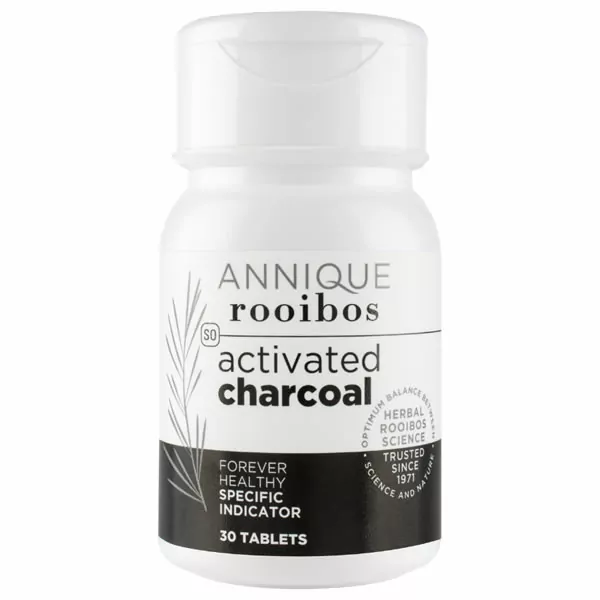 Annique Forever Healthy Activated Charcoal: Ingredients, Benefits, Dosage & Side Effects