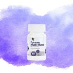 Forever Multi-Maca: Natural Energy and Libido Boost Supplement for Men and Women