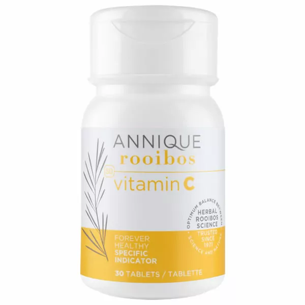 Annique Forever Healthy Vitamin C: Ingredients, Benefits, Uses & Side Effects