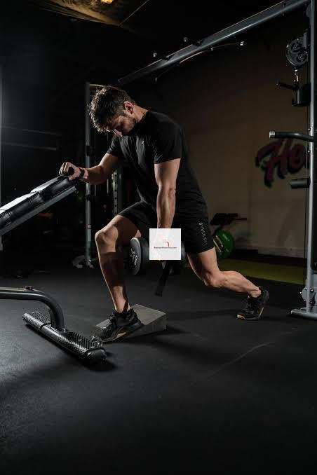 How To Build Muscle and Burn Fat at the Same Time