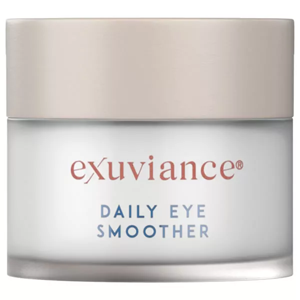 Exuviance Daily Eye Smoother: Ingredients, Benefits, Uses & Side Effects