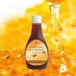 Forever Bee Honey: Nature’s Pure Honey for Energy and General Wellness