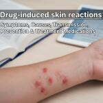 Drug-induced Skin Reactions: Symptoms, Causes, Nature, Prevention & Treatment
