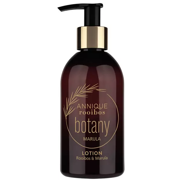 Annique Botany Rooibos & Marula Lotion: Ingredients, Benefits, Uses & Side Effects