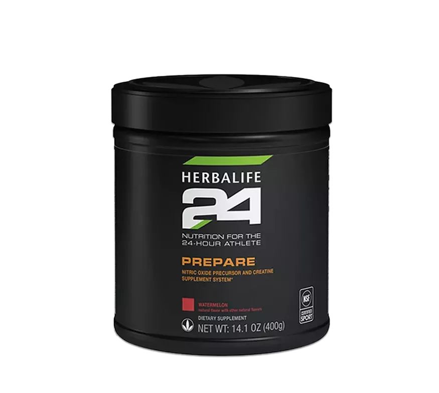 Herbalife24® Prepare: Ingredients, Benefits, Uses & Side Effects