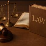 Common Legal Words Associated with Law and Justice You Should Know
